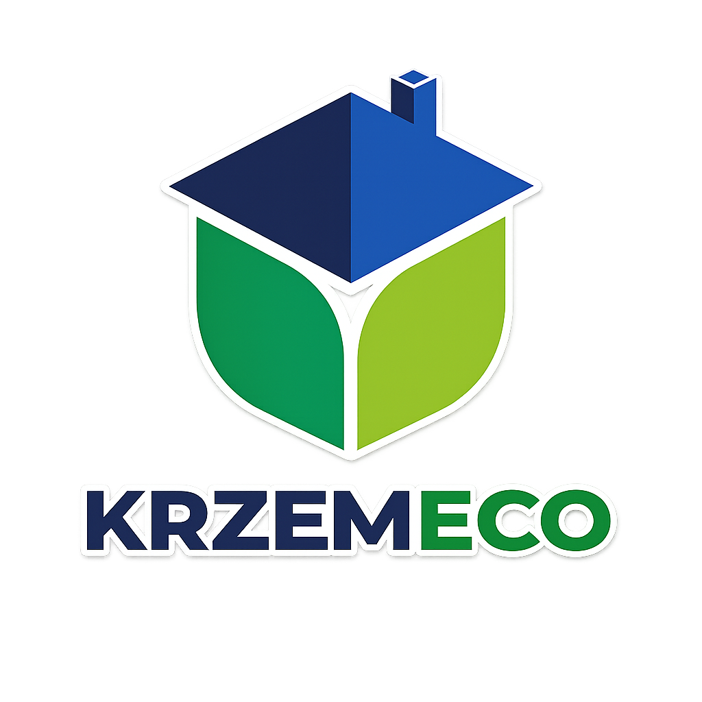Logo KRZEMECO